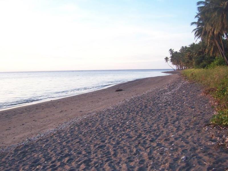 Gondang Beach Hotel Gili Trawangan Kültér fotó